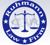Ruhmann Law Firm TX logo